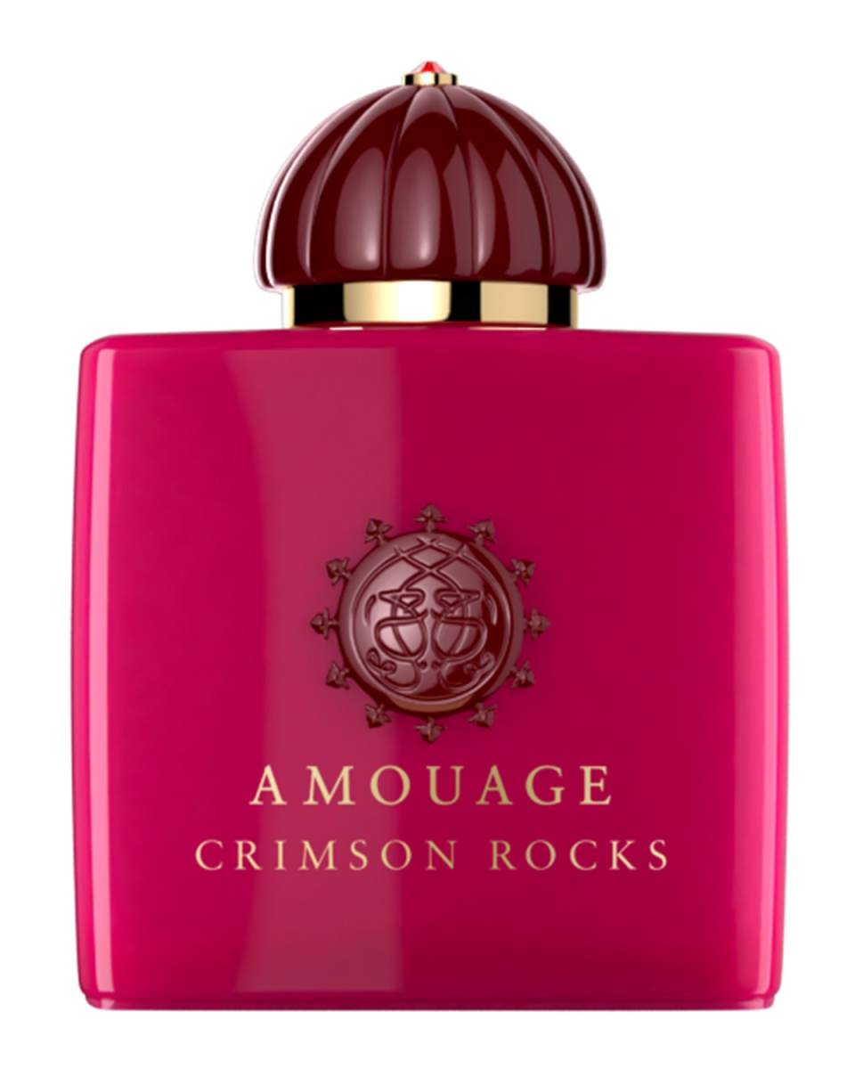 3.4 oz. Crimson Rocks Eau de Parfum